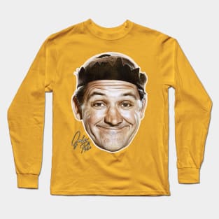 Goober Pyle Long Sleeve T-Shirt